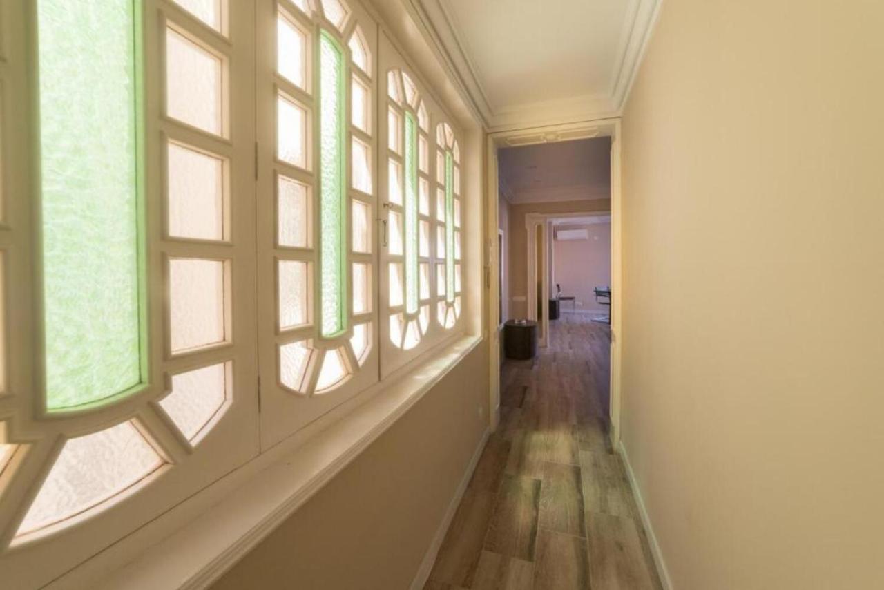 Moonkey - Apartamento El Mercado Alicante Exterior foto