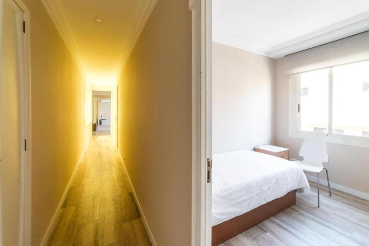 Moonkey - Apartamento El Mercado Alicante Exterior foto