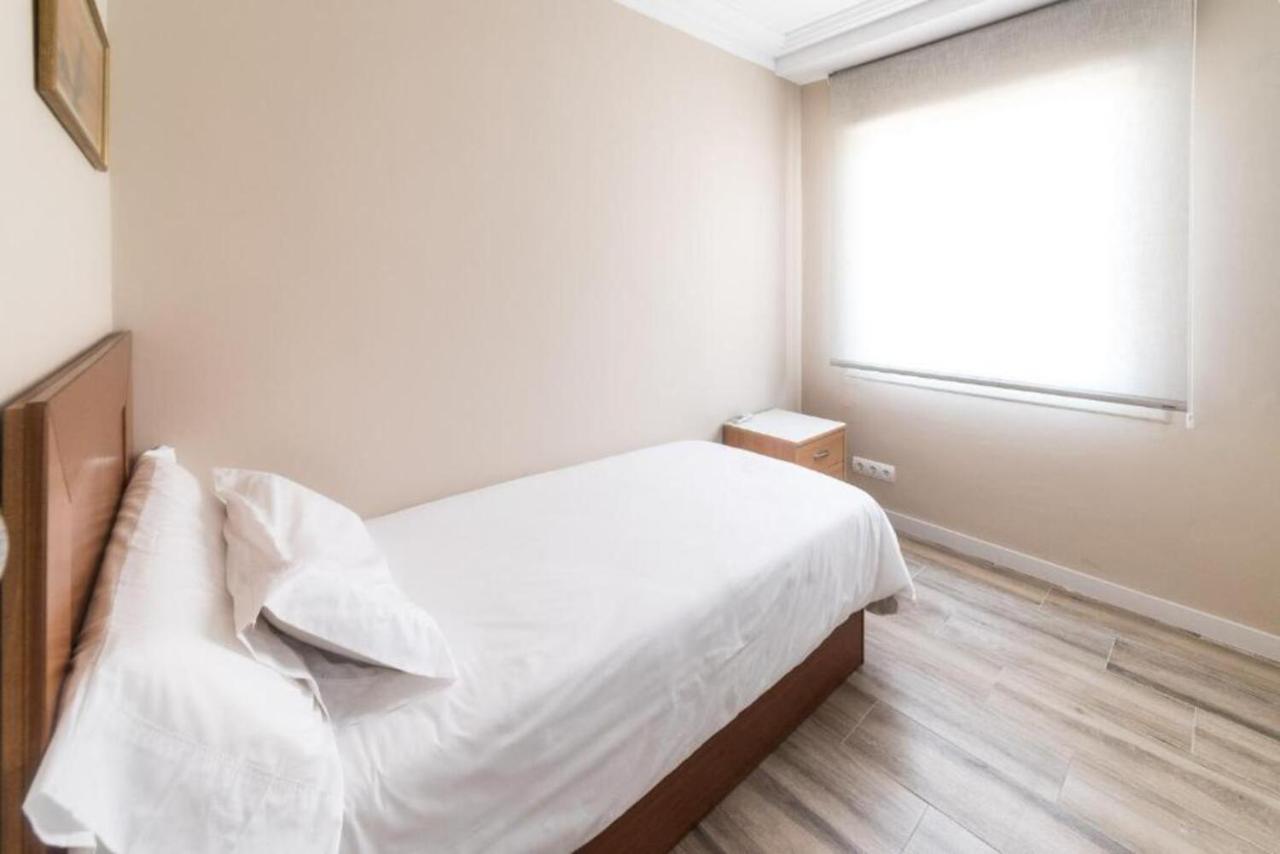 Moonkey - Apartamento El Mercado Alicante Exterior foto
